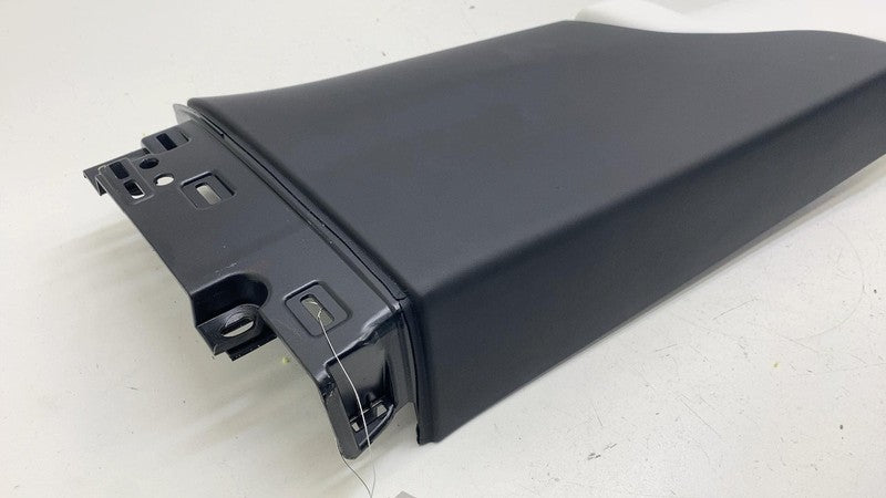 ⭕2021-2024 Tesla Model X Right Side Lower B-Pillar Trim Cover Panel 16