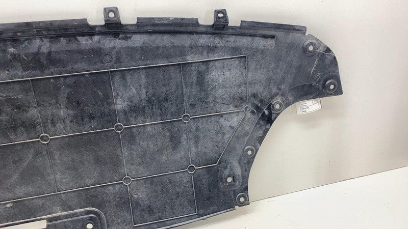 PT00553011A 2022-2024 Rivian RIT Rear Bumper Lower Valance Diffuser Splash Shield Cover OEM