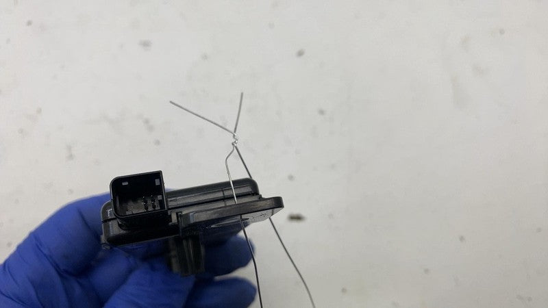 178058000C ⭕ 24-25 Tesla Model 3 M3 Interior End Point Module Booster Assembly 1780580-00-C