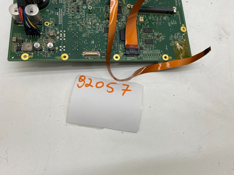 101589700C ⭕2012-2020 Tesla Model S MS Media Control Unit MCU Motherboard Assy 1015897-00-C