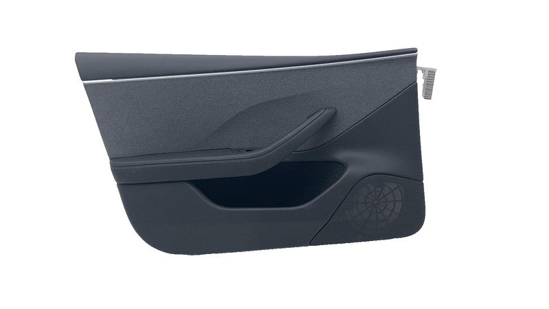 1776730-10-B ⭕24-25 Model 3 Front Driver Side Highland Door Panel Trim Card Left 1776730-10-B