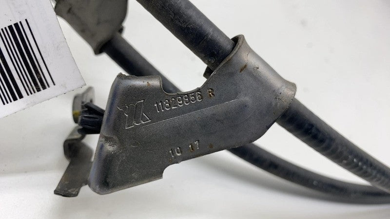 2013-2018 Ford C-Max Rear Emergency Parking Brake Cable Wire OEM AV61-