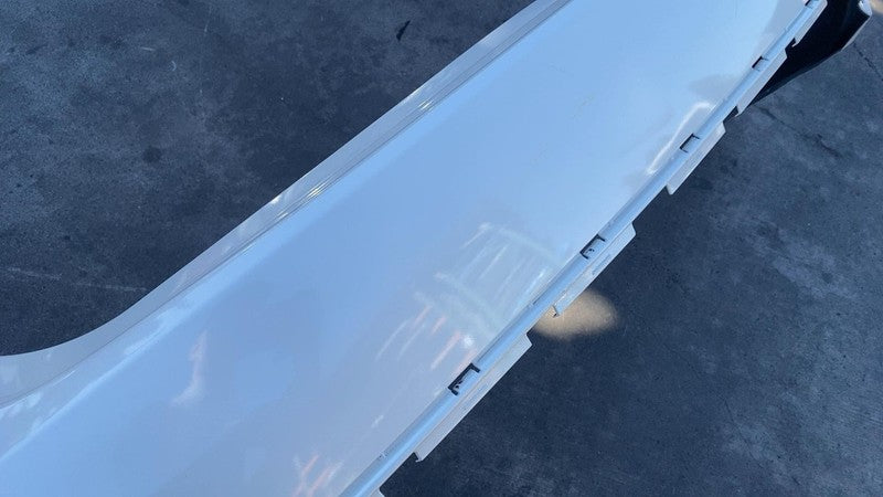 521590701 ⭕ 2013 2014 2015 2016 2017 2018 Toyota Avalon Rear Bumper Fascia Cover 521590701