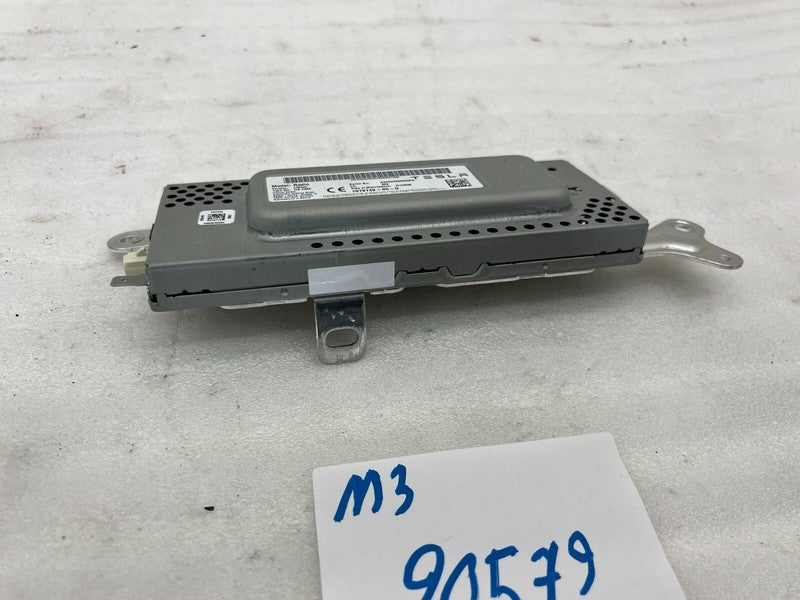 1079749-00-D ⭕ 17-23 Model 3 Harman Becker HB Z502 Radio Receiver Control Module 1079749-00-D