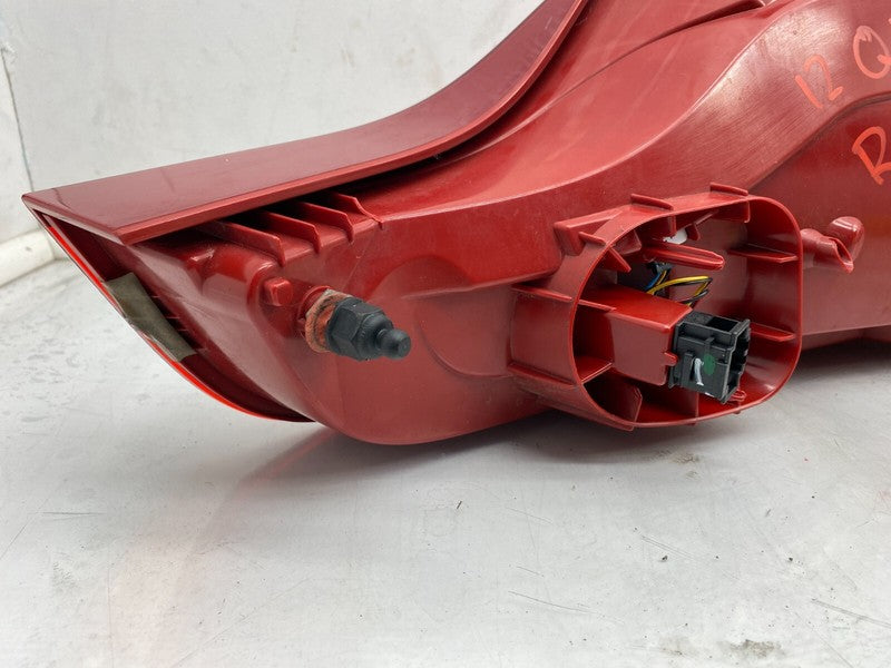 4L0945094G ⭕2010-2015 Audi Q7 Rear Passenger Side Tail Light Lamp Right Assembly 4L0945094G