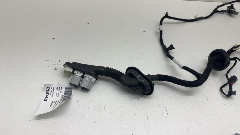 ⭕ 21-24 Mustang Mach-E Front Driver Side Door Wiring Harness Cable Wire Left LH