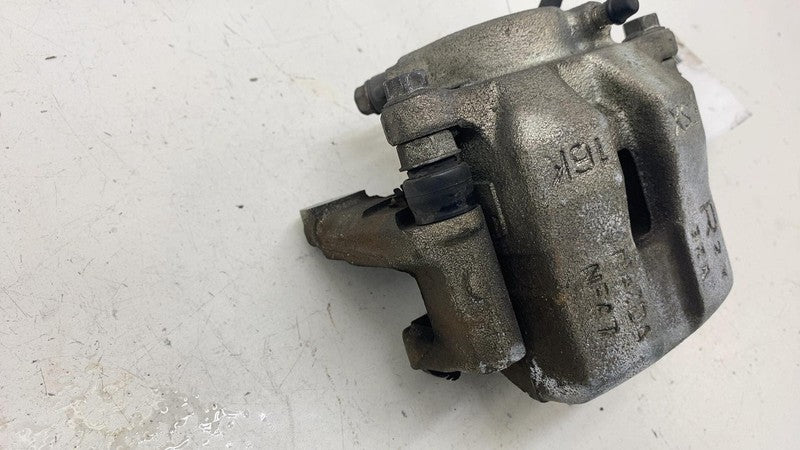 ⭕ 06-15 Mazda MX-5 Miata Front Passenger Side Caliper w/ Brake Hose Line Right