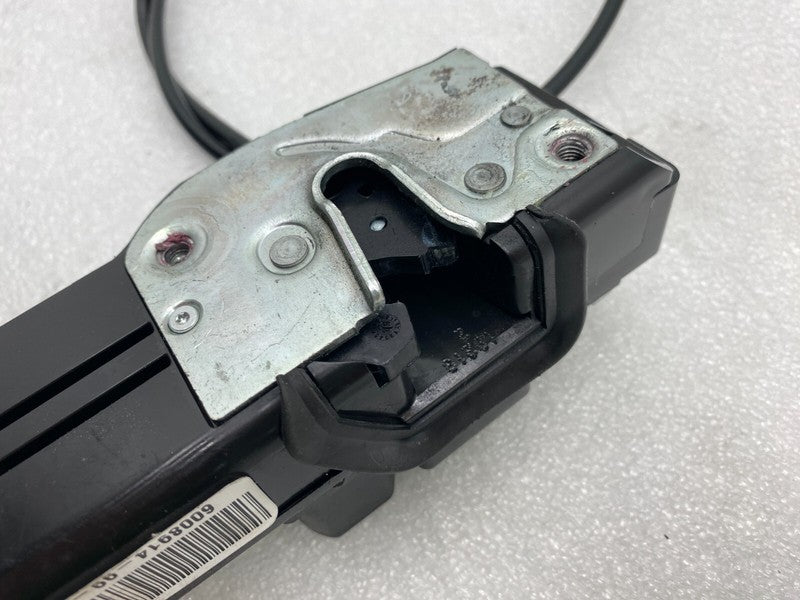 600891499D ⭕ 12-20 Model S Rear Passenger Side Door Lock Latch Actuator Right 6008914-99-D