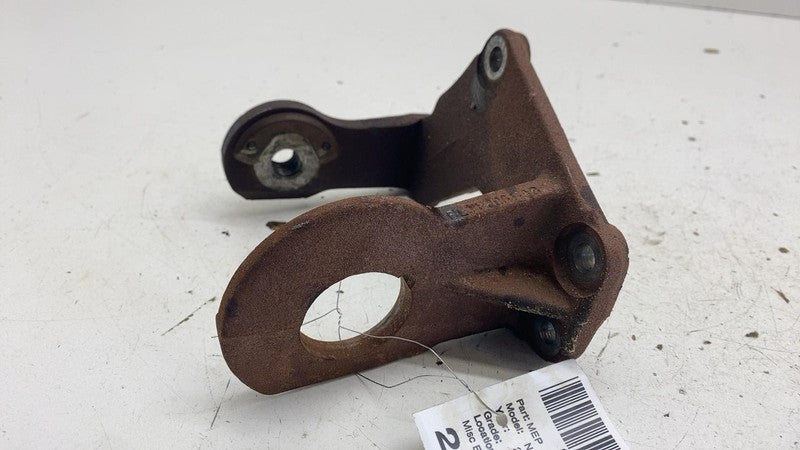 ⭕ 2018-2021 Lincoln Navigator 3.5L Driver Side Engine Mount Bracket Su