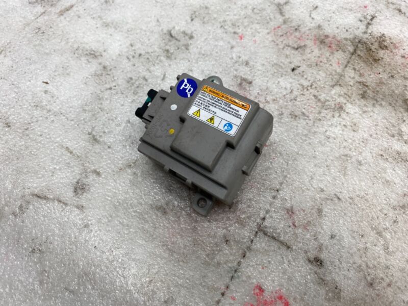 103281700B 2012 2013 2004 2015 Tesla Model S Ionizer HVAC Control Unit Module Assembly OEM