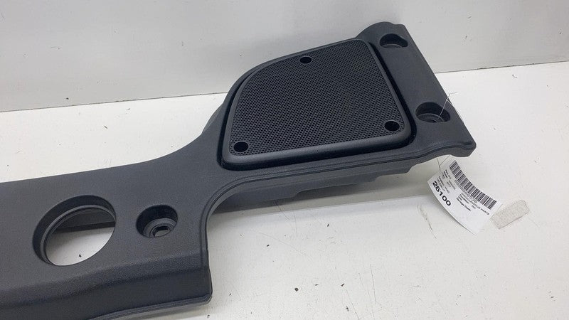 5RB12DX9AD ⭕2015-2017 Jeep Wrangler Sound Bar Subwoofer Audio Speaker Enclosure 5RB12DX9AD