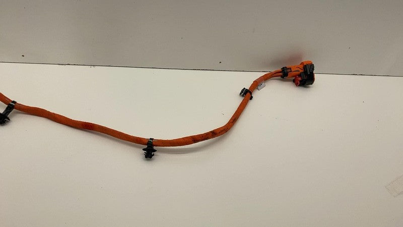 1847931-00-B 2024 Tesla Cybertruck High Voltage HV Truck Bed Outlet Wire Harness 1847931-00-B