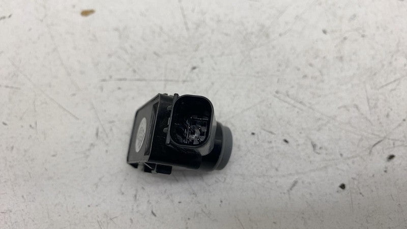 89341K0060 ⭕23-24 Toyota Prius Rear Bumper PDC Parking Assist Sensor Silver 1L0 89341-K0060