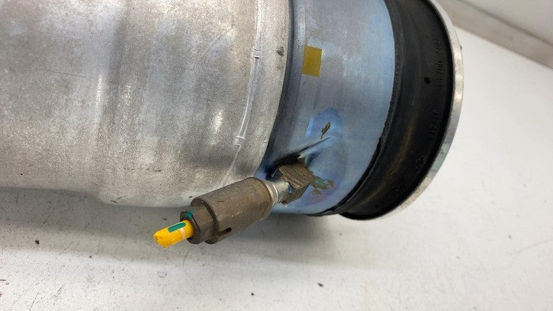 600635104A ⭕ 12-15 Model S Front Right Air Spring Module Shock Absorber RH RWD 6006351-04-A
