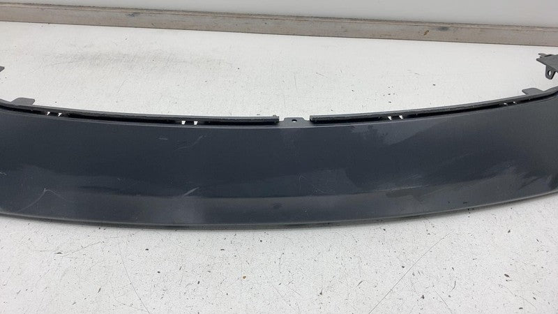 ⭕ 2012-2015 Tesla Model S Rear Bumper Lower Valance Diffuser Cover 600