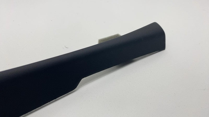 156607600B 2021-2024 Tesla Model S MS Driver Side Middle A-Pillar Cover Trim Panel Left OEM