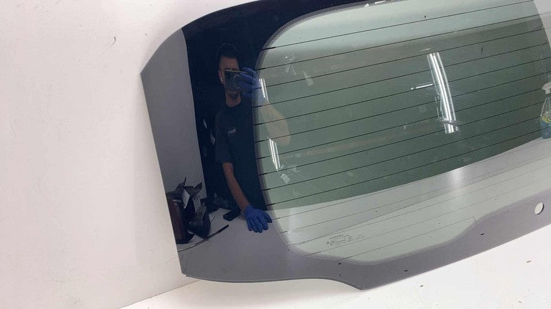 ⭕2017-2025 Chrysler Pacifica Rear Tailgate Liftgate Back Window Glass