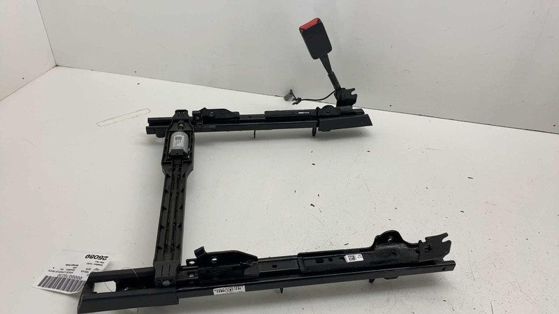 ⭕ 17-23 Model 3 Front Left 1st Row Seat Adjuster Motor Rail Track 1119