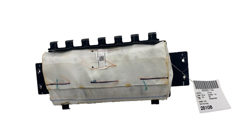 107782300F ⭕ 2017-2023 Tesla Model 3 M3 Front Passenger Side Dash Airbag Right 1077823-00-F