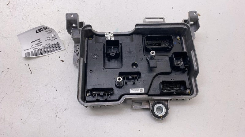 186675020B ⭕ 24-25 Tesla Model 3 M3 Front Vehicle Electronic Controller Module 1866750-20-B