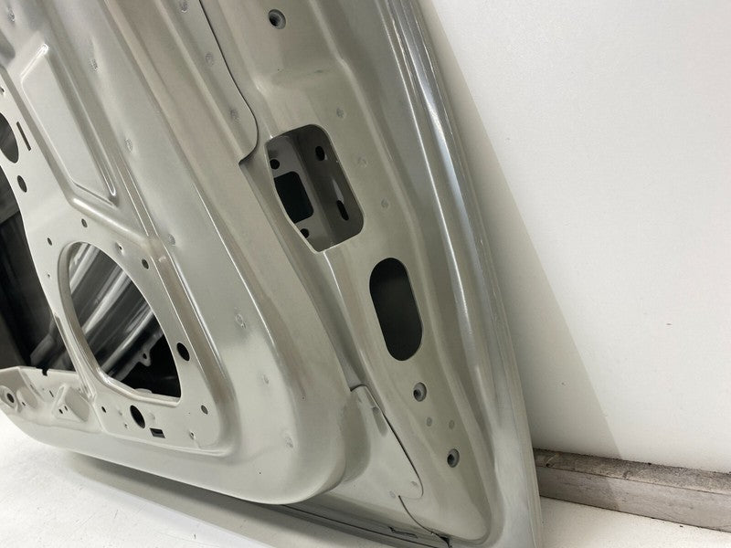1081421-E0-C ⭕2017-2023 Tesla Model 3 Front Driver Side Door Shell Panel Left Assembly Primed