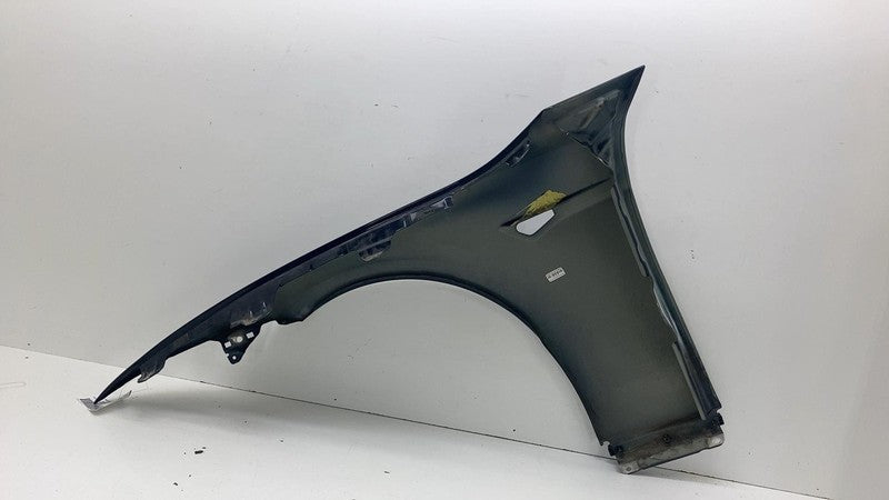 ⭕ 12-20 Tesla Model S Front Passenger Side Fender Shell Panel Right Blue - PMMB