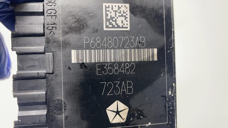 2019 2020 2021 2022 2023 Ram 2500 Driver Park Assist Control Module 68