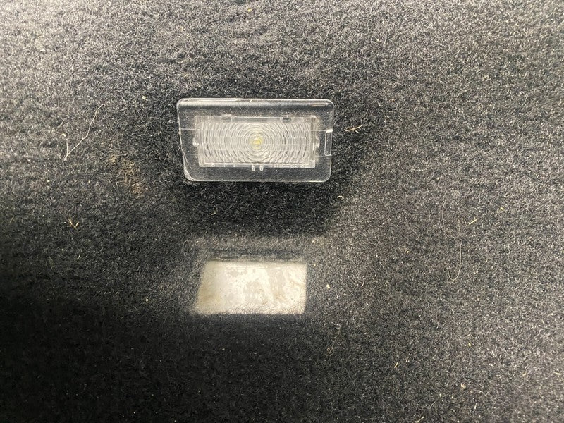 ⭕ 2012-2015 Tesla Model S MS Frunk Luggage Storage Compartment Carpet