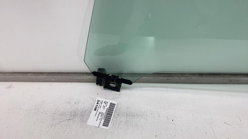 ⭕ 2016-2020 Tesla Model X MX Front Driver Side Door Window Glass Left