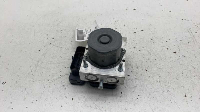 103779700B 12-15 Model S MS Anti-Lock ABS Brake Pump Hydraulic Control Module 1037797-00-B