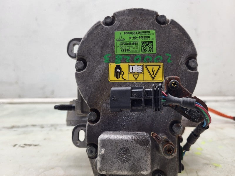 108819800N ⭕ 17-20 Tesla Model 3 Electric Air Conditioning A/C Compressor Pump 1088198-00-N