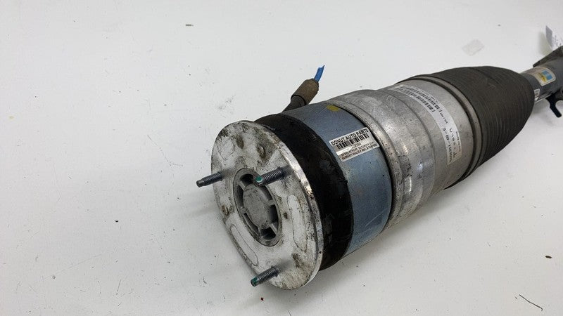 600635100C ⭕ 12-15 Model S Front Left Air Suspension Spring Shock Absorber RWD 6006351-00-C