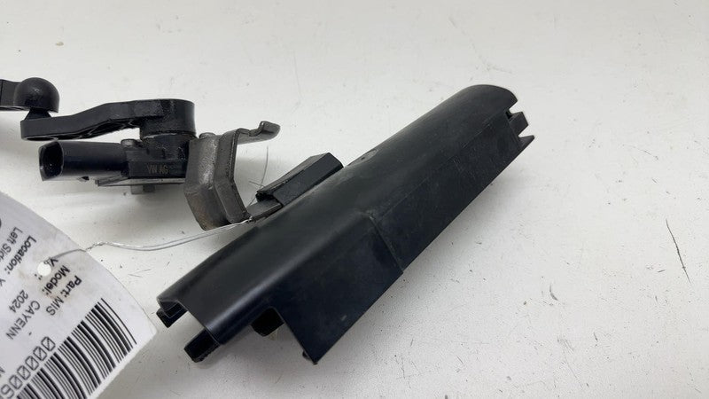 ⭕ 2024 Porsche Cayenne Driver Side Headlamp Headlight Level Sensor 4M0