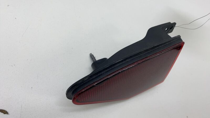 102242100C 12-24 Tesla Model S X Rear Right Taillight Tail Lamp Side Reflector 1022421-00-C