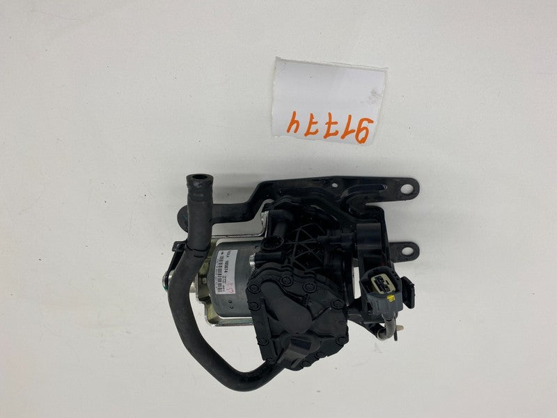 ⭕ 2012 2013 2014 2015 Tesla Model S Brake Servo Booster Vacuum Pump As