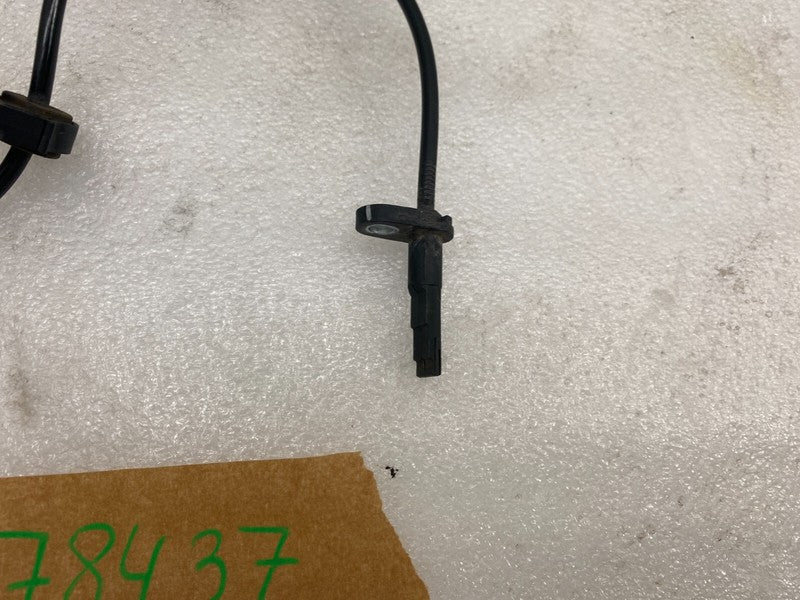 1037796 00 B 12-20 Model S Rear Left or Right Intelligent ABS Wheel Speed Sensor 1037796-00-B