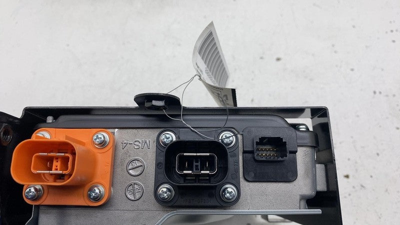 PT00000554 2022-2024 Rivian R1T R1S High Voltage HV Power Inverter Converter Control Module