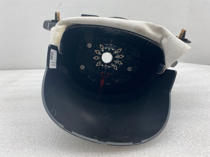 1042701 00 A ⭕ 2012-2015 Tesla Model S Steering Column Control Module w/ Cruise & Shroud Assy