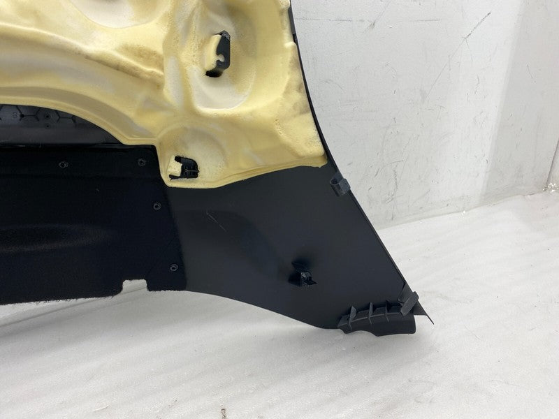 2020-2023 Tesla Model Y Trunk Side Trim Carpet End Item Finisher Right 7-Seater