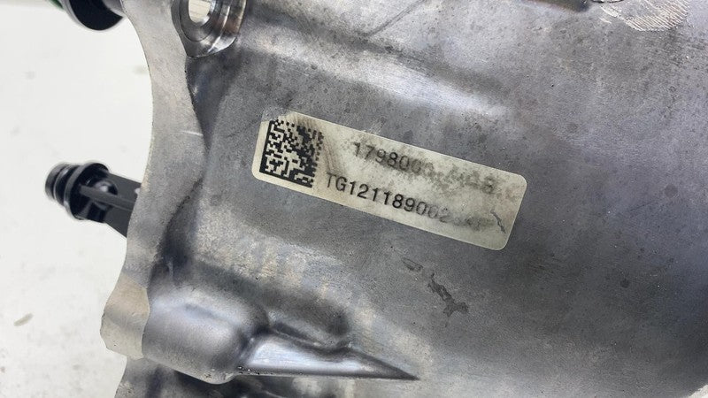 ⭕21-25 Tesla Model S X Front Drive Unit Electric Motor Case Housing 17