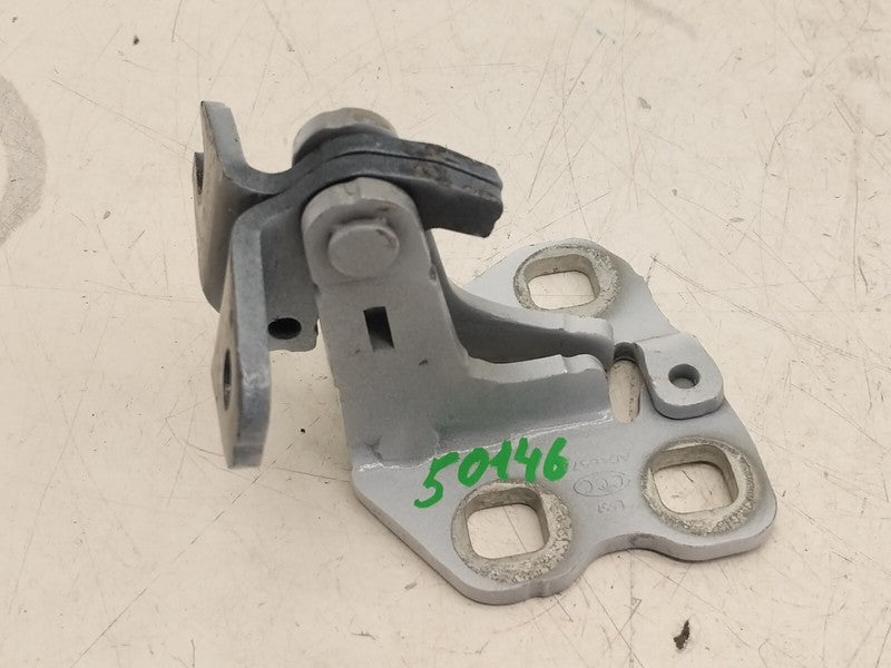 ⭕ 2017-2023 Tesla Model 3 Front Passenger Side Door Upper Hinge Right Assembly