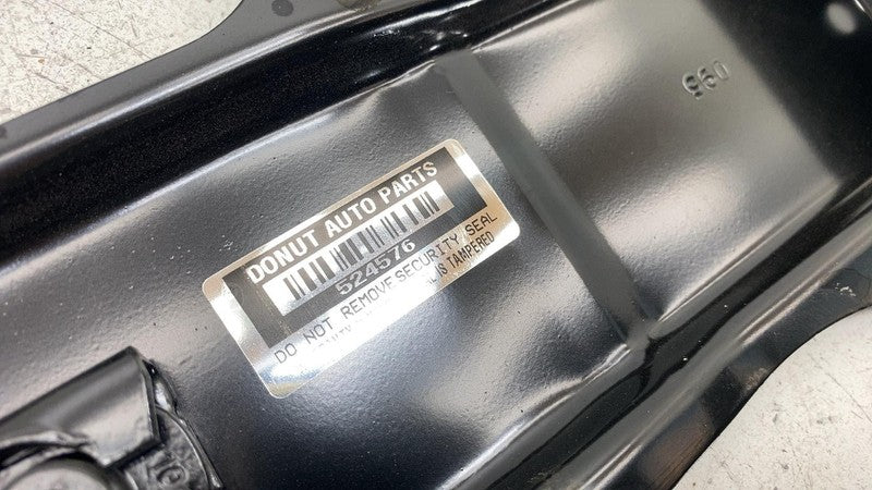 ⭕2022-2024 Rivian R1T Under Body Brace Center Mount Support Bracket Assembly OEM