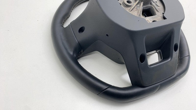 C100000910-L ⭕ 22-25 Rivian R1T R1S Front Driver Steering Wheel w/ Switch Button C100000910-L