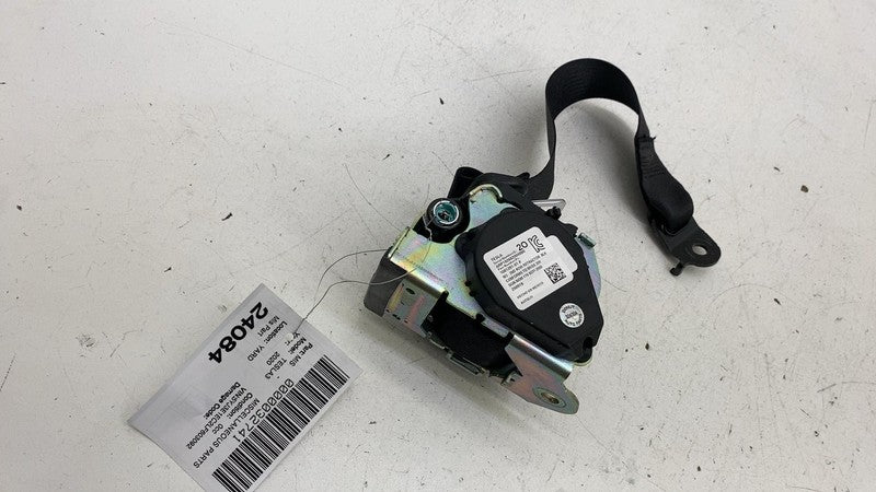⭕17-23 Tesla Model 3 Rear Left or Right 2nd Row Seat Belt Retractor 10