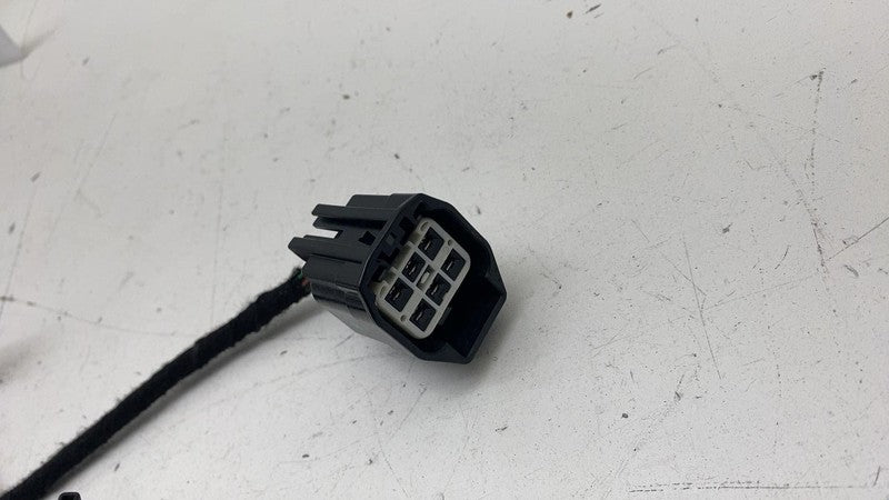 ⭕2025 Rivian R1S Rear Passenger Side Door Wiring Harness Wire Right PT