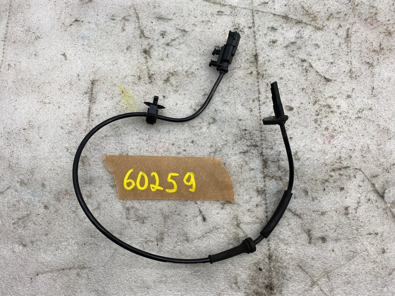 103779600C ⭕2012-2020 Tesla Model S Rear ABS Brake Wheel Speed Sensor Assembly 1037796-00-C