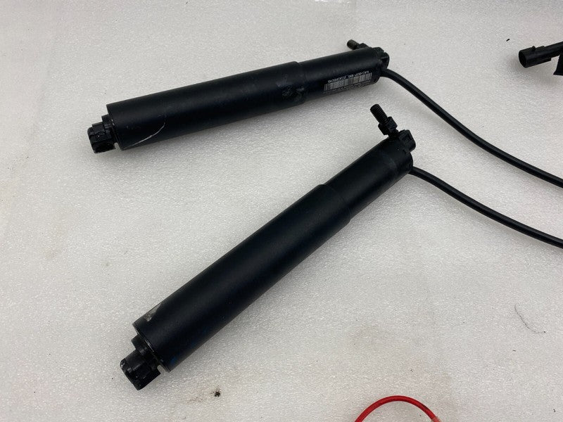 ⭕ 2021-2023 Tesla Model Y Electric Power Automatic Open / Close Frunk MC-607-MOD