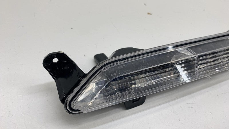 LJ8B-15500-A ⭕2021-2024 Ford Mustang Mach-E Rear Bumper Lower Reverse Light Lamp LJ8B-15500-A