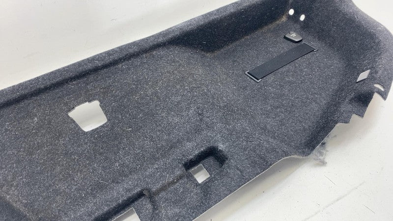 32344767 ⭕ 2021-2024 Polestar 2 Left Trunk Luggage Compartment Quarter Panel LH 32344767