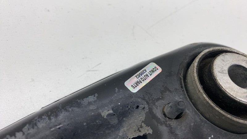 A1665460700 2012-2019 Mercedes-Benz GLE350 Rear Right Suspension Upper Camber Control Arm RH